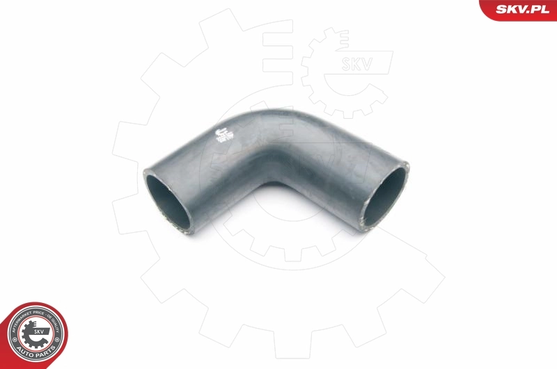 Charge Air Hose